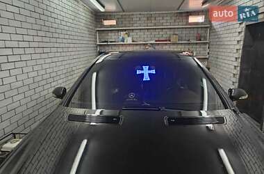 Седан Mercedes-Benz S-Class 2008 в 
