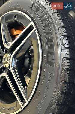 Седан Mercedes-Benz S-Class 2021 в 
