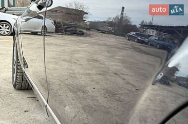 Седан Mercedes-Benz S-Class 2007 в 