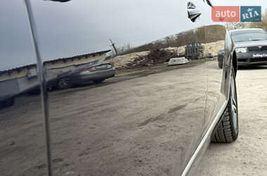 Седан Mercedes-Benz S-Class 2007 в 