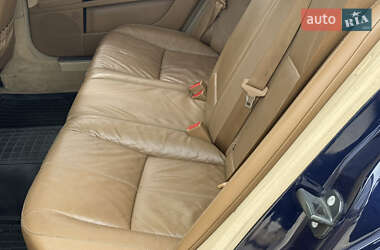 Седан Mercedes-Benz S-Class 2007 в 