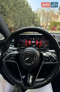 Седан Mercedes-Benz S-Class 2020 в 