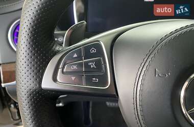 Седан Mercedes-Benz S-Class 2014 в 