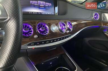 Седан Mercedes-Benz S-Class 2014 в 