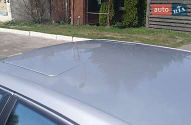 Седан Mercedes-Benz S-Class 1997 в 