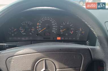 Седан Mercedes-Benz S-Class 1997 в 