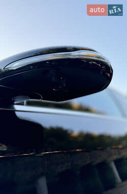 Седан Mercedes-Benz S-Class 2014 в 