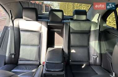 Седан Mercedes-Benz S-Class 2010 в 
