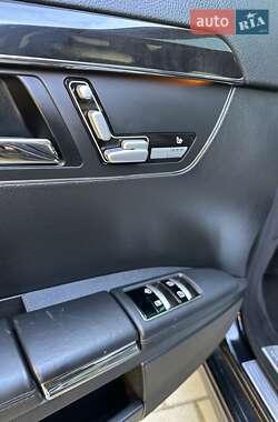 Седан Mercedes-Benz S-Class 2010 в 