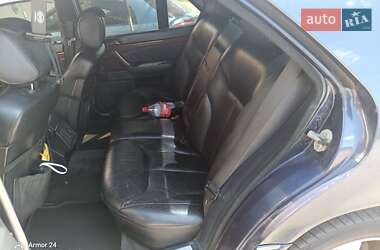 Седан Mercedes-Benz S-Class 1995 в 