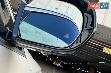 Седан Mercedes-Benz S-Class 2014 в 