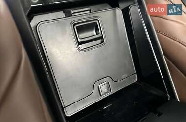 Седан Mercedes-Benz S-Class 2016 в 