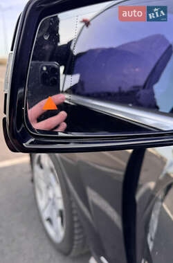 Седан Mercedes-Benz S-Class 2010 в 