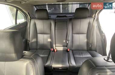 Седан Mercedes-Benz S-Class 2009 в 