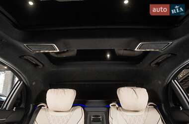 Седан Mercedes-Benz S-Class 2019 в 