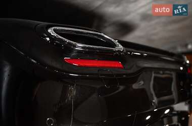 Седан Mercedes-Benz S-Class 2019 в 