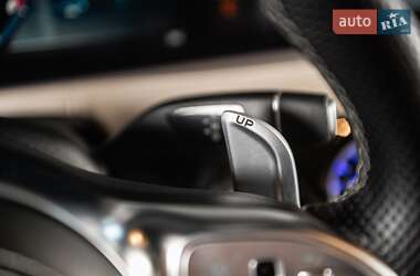 Седан Mercedes-Benz S-Class 2019 в 