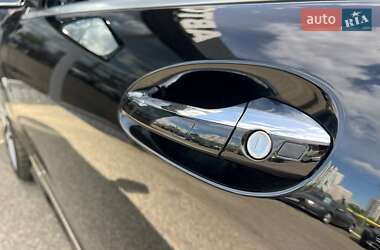 Седан Mercedes-Benz S-Class 2007 в 