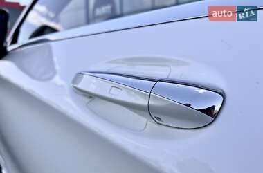 Купе Mercedes-Benz S-Class 2015 в 