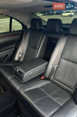 Седан Mercedes-Benz S-Class 2008 в 