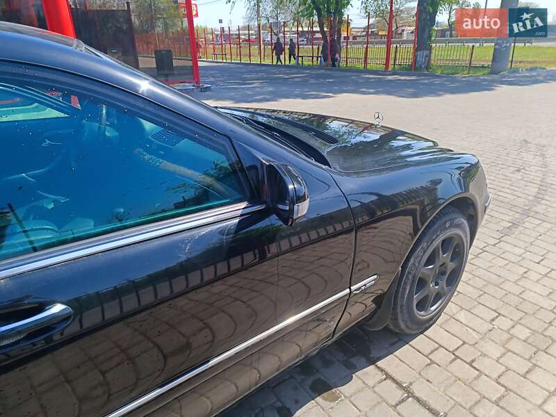 Седан Mercedes-Benz S-Class 2000 в Одессе фото 3 Седан Mercedes-Benz S-Class 2000 в Одессе