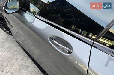 Купе Mercedes-Benz S-Class 2016 в 