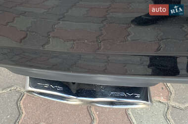 Седан Mercedes-Benz S-Class 2007 в 
