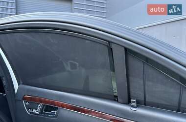 Седан Mercedes-Benz S-Class 2008 в 