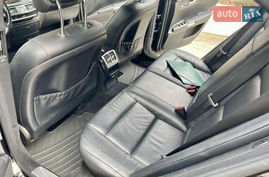 Седан Mercedes-Benz S-Class 2011 в 