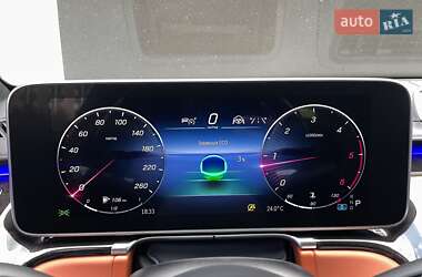 Седан Mercedes-Benz S-Class 2021 в 