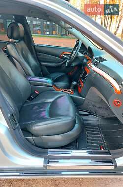 Седан Mercedes-Benz S-Class 2003 в 