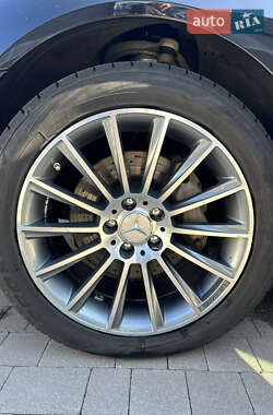 Седан Mercedes-Benz S-Class 2011 в 