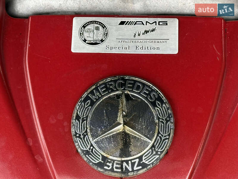 Седан Mercedes-Benz S-Class 2004 в Києві