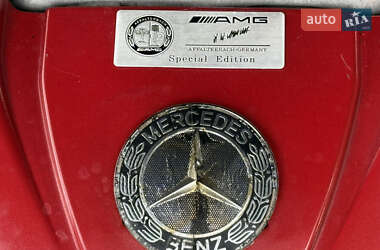 Седан Mercedes-Benz S-Class 2004 в 