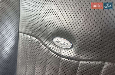 Седан Mercedes-Benz S-Class 2008 в 