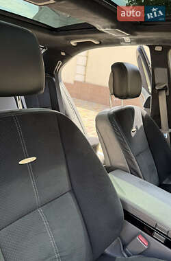 Седан Mercedes-Benz S-Class 2007 в 