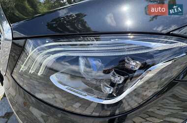 Седан Mercedes-Benz S-Class 2020 в 