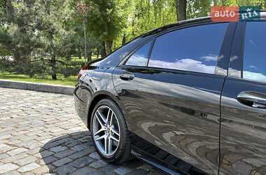 Седан Mercedes-Benz S-Class 2020 в 