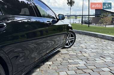 Седан Mercedes-Benz S-Class 2020 в 