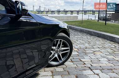 Седан Mercedes-Benz S-Class 2020 в 