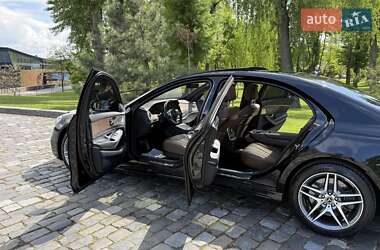 Седан Mercedes-Benz S-Class 2020 в 
