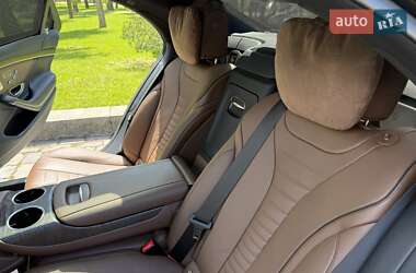 Седан Mercedes-Benz S-Class 2020 в 