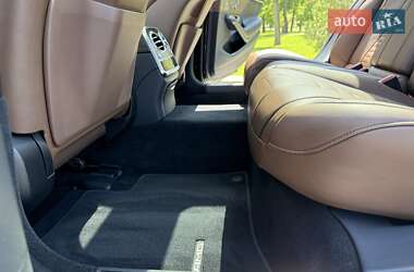 Седан Mercedes-Benz S-Class 2020 в 