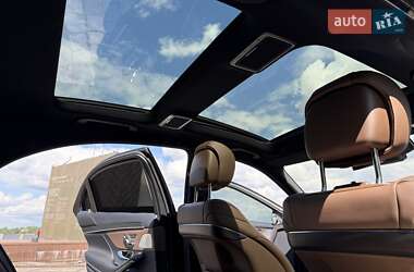 Седан Mercedes-Benz S-Class 2020 в 