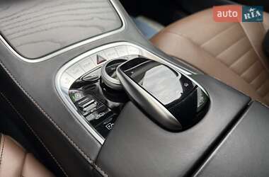 Седан Mercedes-Benz S-Class 2020 в 