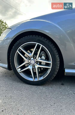 Седан Mercedes-Benz S-Class 2012 в 