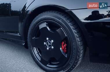 Седан Mercedes-Benz S-Class 2006 в 