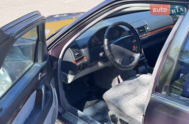 Седан Mercedes-Benz S-Class 1993 в 