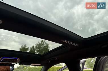 Седан Mercedes-Benz S-Class 2021 в 