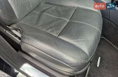 Седан Mercedes-Benz S-Class 2008 в 
